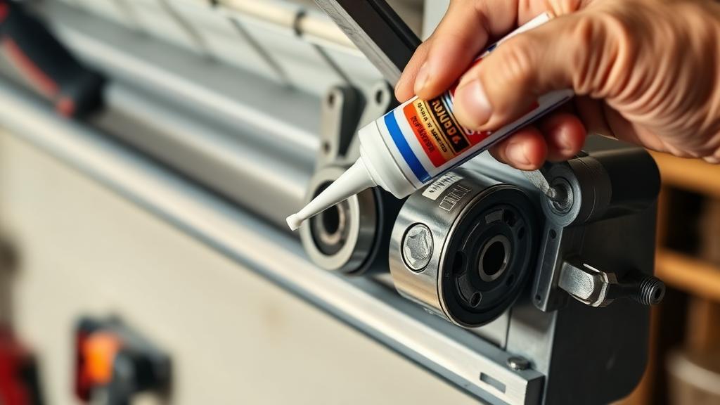 Bearing Lubrication: A Complete Guide for Homeowners