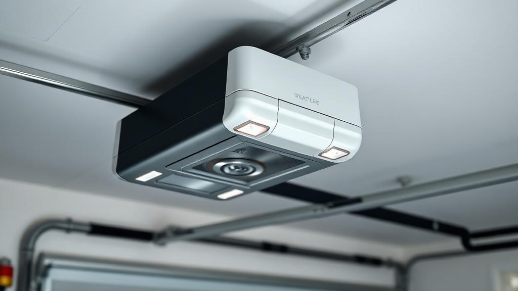 Opener Types Compared: What Every Homeowner Should Know